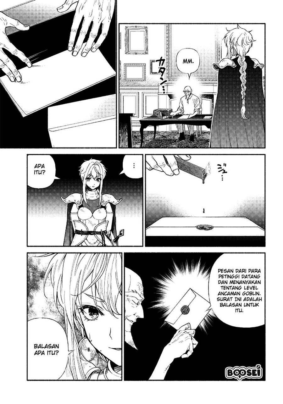 Tensei Goblin da kedo Shitsumon aru?